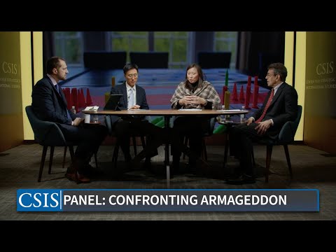 Wargaming Nuclear Deterrence