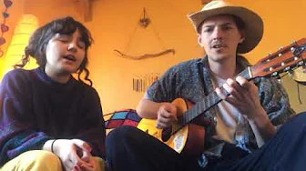 Pasaj Home Sessions / Hayat Sebep & Owen - The Water (Johnny Flynn and Laura Marling) Pasaj Home Sessions / Hayat Sebep & Owen - The Water (Johnny Flynn and Laura Marling)