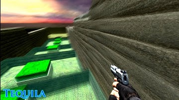 |bhop CS:S| bhop_runbhopper by Tequila. [00:14.05] (200 Tick) [HD 1440]