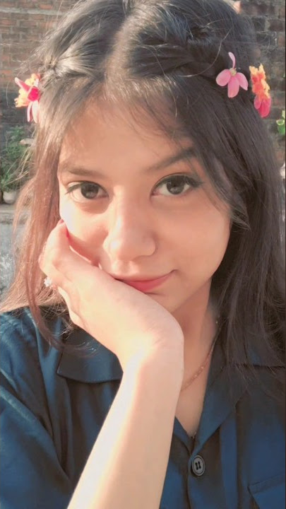 Ayee | jass dhillon, Harnoor #ytshorts #ayee #aarchivish #slowmo #hairstyle