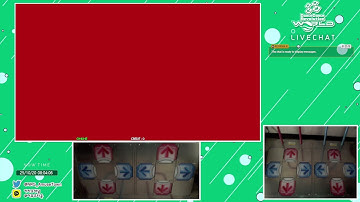 [AmuseTown] DDR Live stream