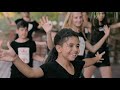 IT Kids & Aris - Jerusalema Dance