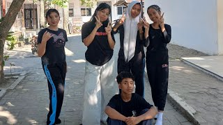 SENAM IRAMA — KELOMPOK 2