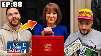 The Budget No One Asked For | Ep 88