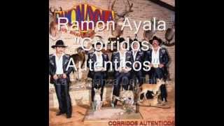 Miniatura del video "Ramon Ayala la venganza del tahur"