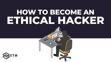 How to Become an Ethical Hacker in 2025 (& Get Hired)
