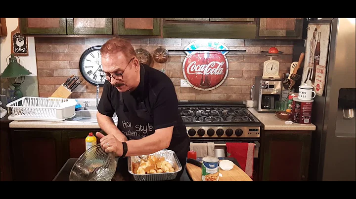 APPLE PIE CRESCENT ROLLS