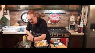 APPLE PIE CRESCENT ROLLS