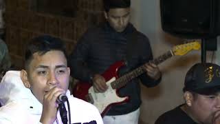 PRIMICIA 2022 LA CITA Jeremy Vega Y tu Grupo amigo BRINDIS VEMZ De la Cumbia - A&A PRODUCCIONES