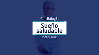 Sueño saludable en cardiología - Día Mundial del Sueño