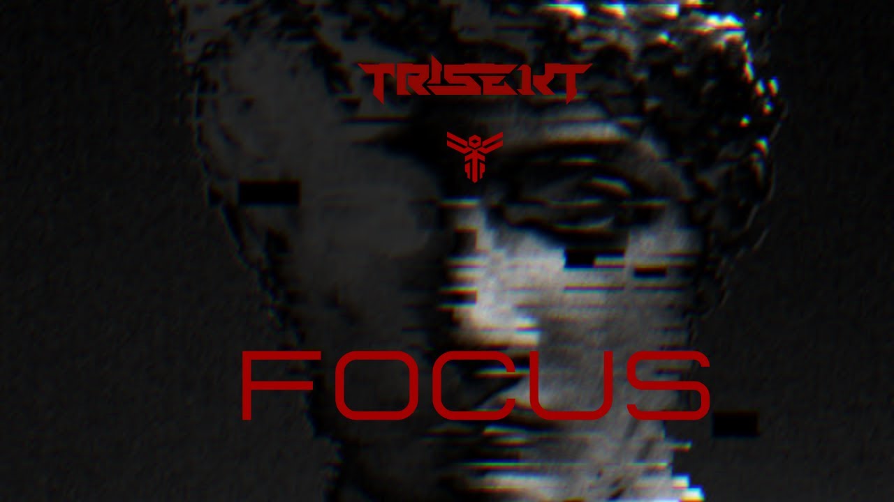 TRISEKT - Focus (Official Audio) auf YouTube ansehen TRISEKT - Focus (Official Audio) auf YouTube ansehen