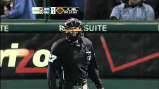 Anderson's scoreless start