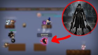 Paranoia | Transformice Survivor Edit