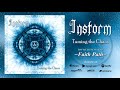 Instorm  faith path official track melodic death metal  neoclassical metal