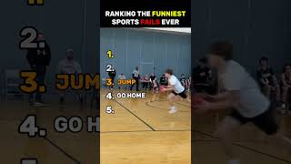 Wait for the Funniest Sports Fail 😭 #shorts #funny #fails