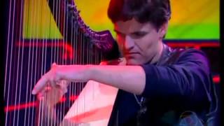 Burning Symphony - Programa do Jô (Rede Globo)