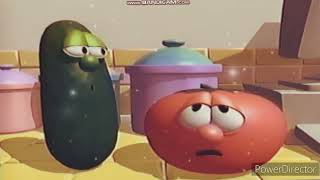 Veggietale - What Have We Learned Today Slowed