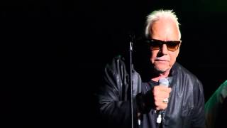 Video thumbnail of "Eric Burdon, In the Pines"