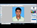 How to create 300 x 300 pixel picture in photoshop in jobs size