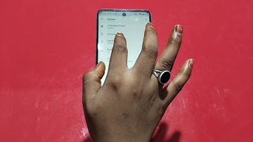 Auto Set Date And Time In Tecno Camon 19 Neo,Tecno Camon 19 Neo Mein Date And Time Set