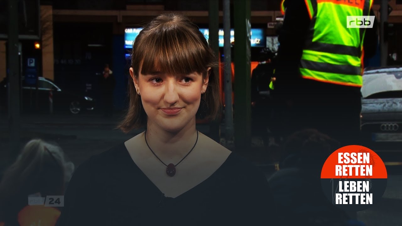 Carla Rochel: Wir brauchen VIEL MEHR Bürger*innen im zivilen Widerstand