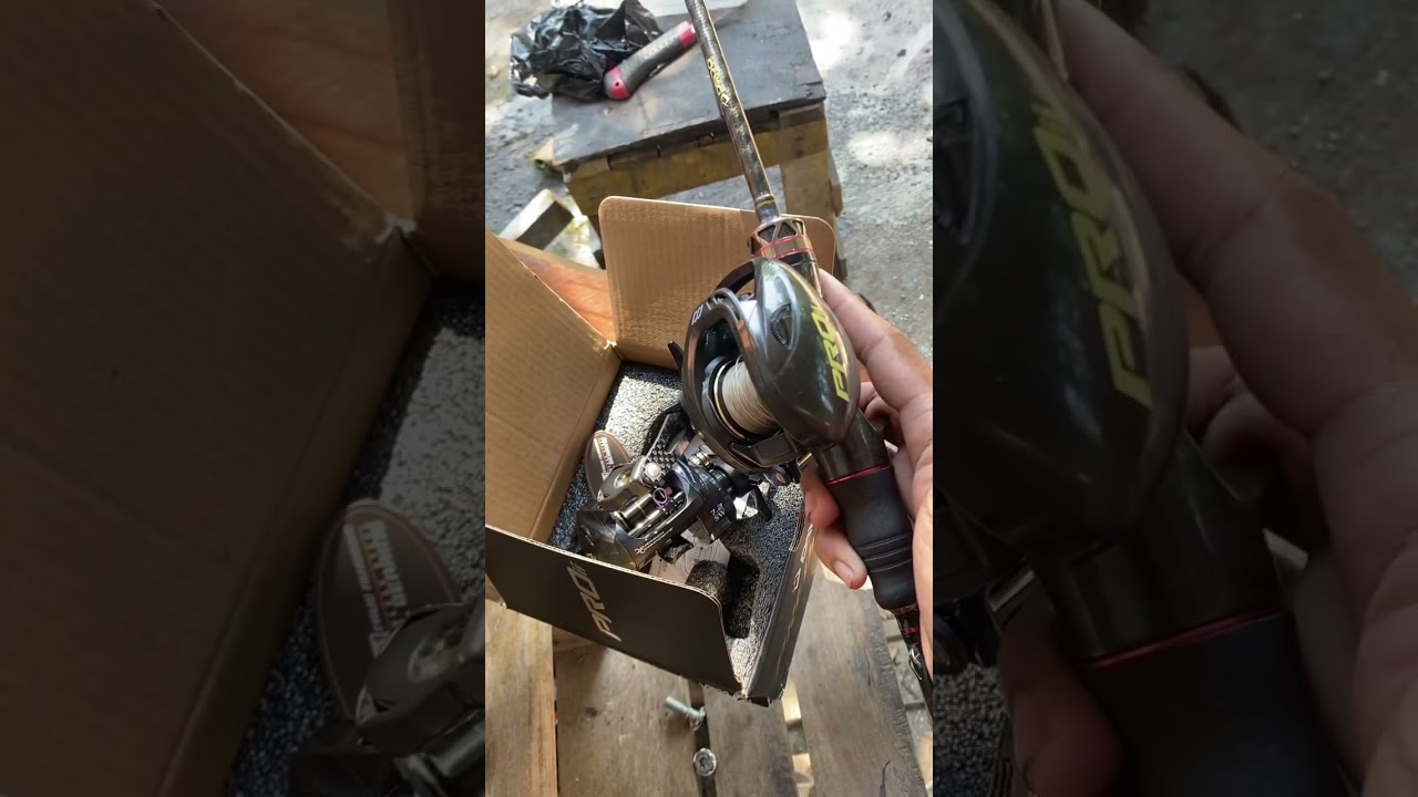 daido predator pro ii