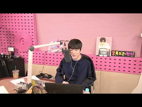 야식사연으로 대리만족하는 존박DJ [SBS 존박의 Music High]