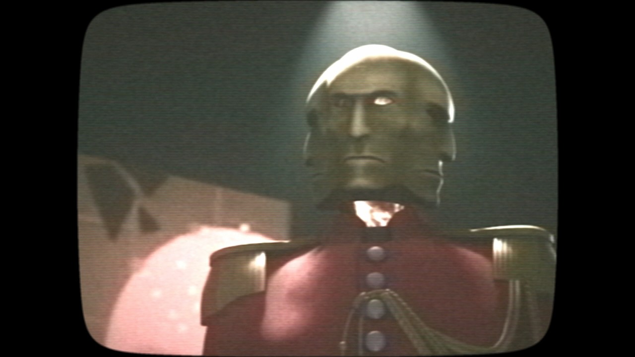 [SFM/HORROR] Fear Fortress 2 Part 3: INTRODUCTION