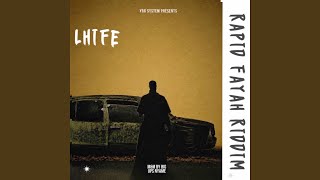 Rapid Fyah Riddim