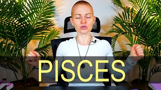 PISCES — YOU WIN THE JACKPOT! — THIS WILL BLOW YOU AWAY! — APRIL 2024 TAROT READING