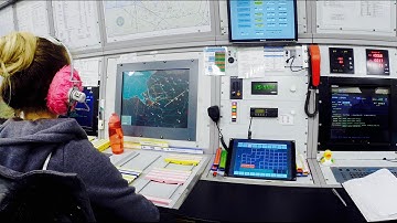 Air Traffic Controller Interview - Liverpool
