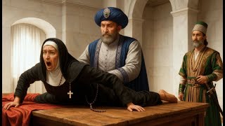 What Ottomans Did To Christian Nuns Was Worse Than You Imagine