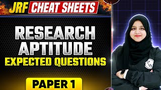 UGC NET Paper 1 Research Aptitude One Shot | UGC NET June 2024 Exam | UGC NET Gulshan PW