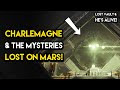 Destiny 2 - CHARLEMAGNE AND MYSTERIES LOST ON MARS! Elsie Returns And An Undying Hive Knight!
