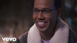 Romeo Santos - Formula, Vol. 1 Interview (English): Aleluya (Album Interview)