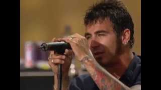 Watch Godsmack Stress video