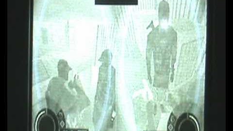 Splinter Cell Double Agent Co-op Mission 10 Part 2