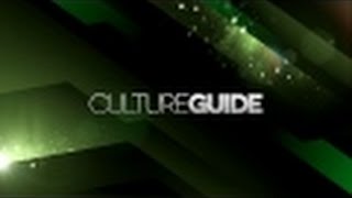 Culture Guide   13 iulie 2015