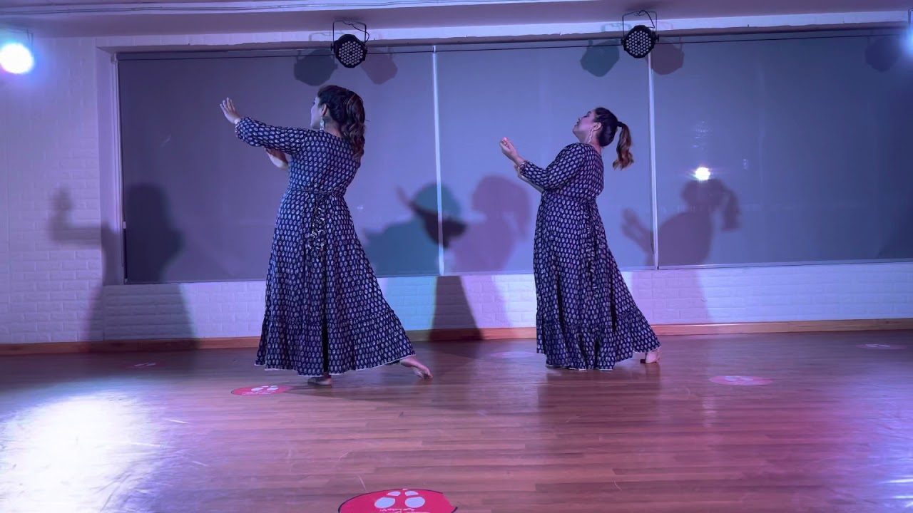 LEJA LEJA RE COVER DANCE VIDEO  choreography by Manisha Rawat  Ustad Sultan Khan  Shreya Ghoshal