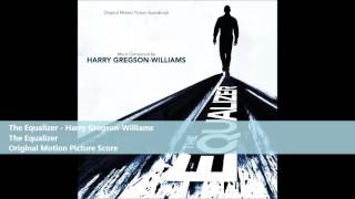 Video thumbnail of "The Equalizer - Harry Gregson-Williams"