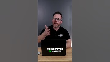 The Power of CRM  Boosting Sales with HubSpot