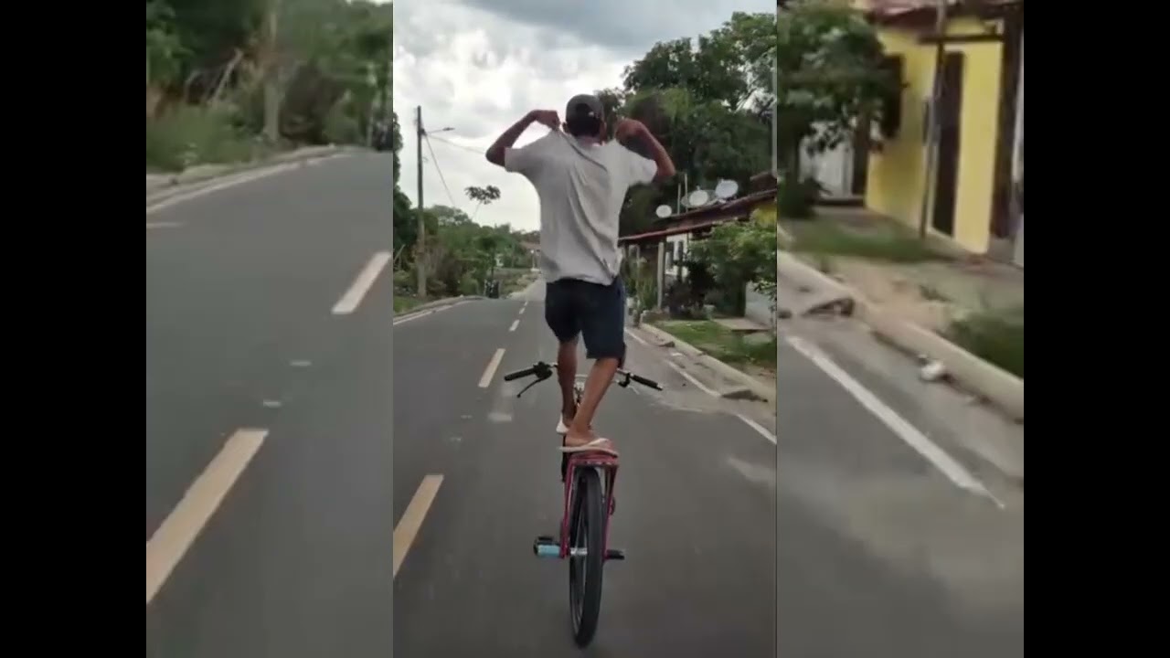 Melhores grauzeiros do Instagram 😍🚀🔥