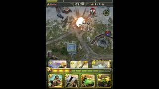 Siege: World War 2 Battle#7 (X cabling) screenshot 4