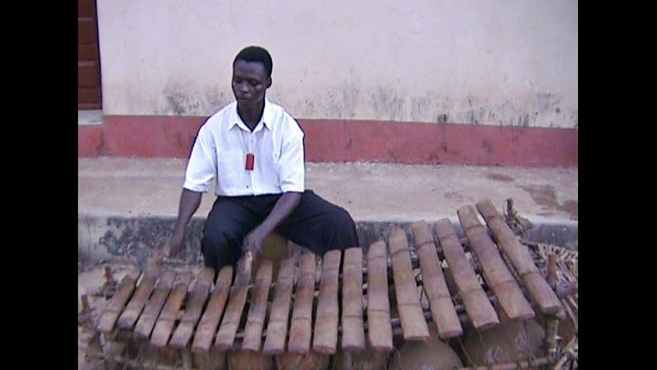 1999: Bewaa played by Noyuoro Patrick - YouTube