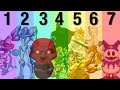 The 7 LEVELS of SNES RPGs
