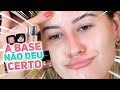 ANA HICKMANN BEAUTY MAKEUP - UMA MARCA, UMA MAKE