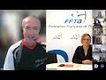 Wébinaire - Métiers du tir à l'arc - Replay du 27/11/2023