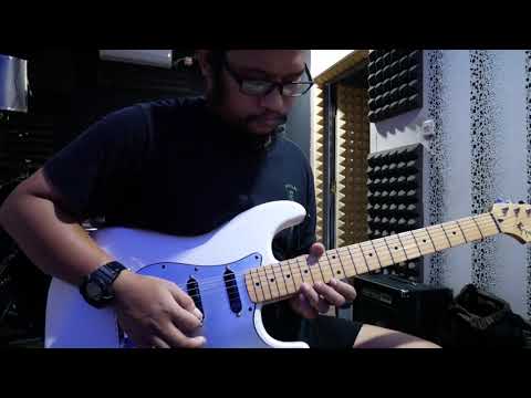 まじ娘 "Majiko" - 心做し | Guitar Cover by  V e Z