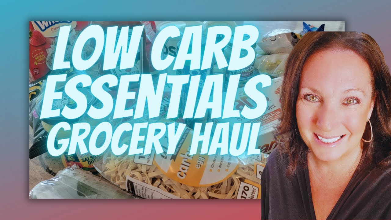 Shopping for ONE at Costco Low Carb Low carb haul YouTube