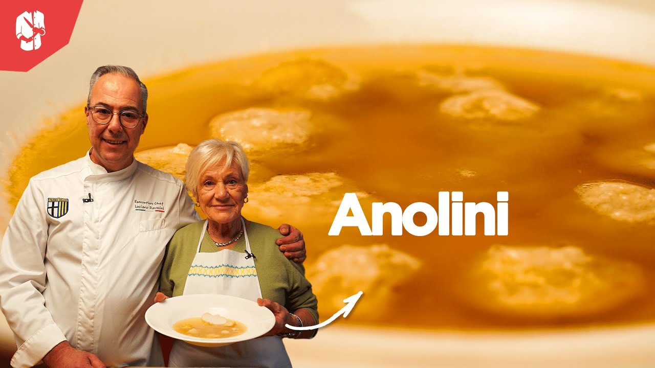 Anolini | Segreti del maestro!